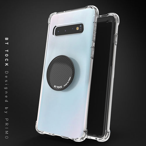 프리모 방탄톡젤리 케이스 갤럭시와이드8(M166)